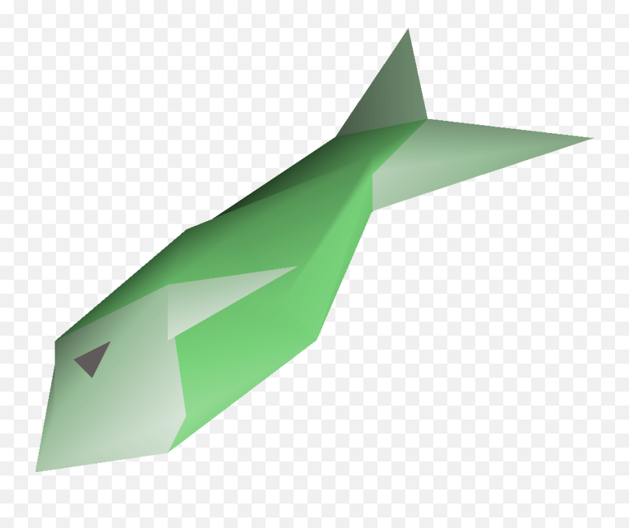 Raw Sardine - Osrs Wiki Fin Png,Supertech Icon Rwa