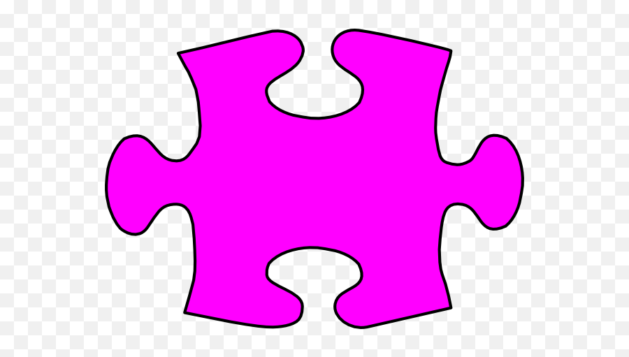 Blue Puzzle Piece Icon - Clip Art Library Clip Art Puzzle Piece Png,Jigsaw Puzzle Icon