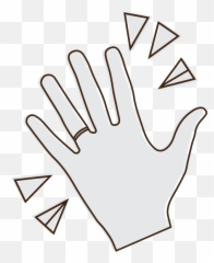 Lovely Paper Things - Dot png