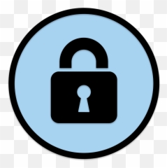 Icon Security Lock - Free image Pixabay Assets Png