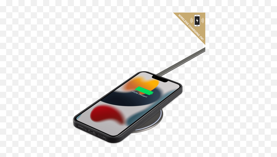 Invisible Hybrid Case For Apple Iphone 13 Mini Transparent - Smartphone Png,Xdoria Dash Icon