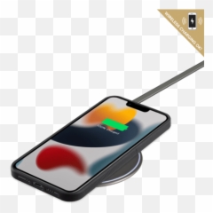 Invisible Hybrid Case For Apple Iphone 13 Mini Transparent - Smartphone png