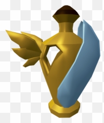 Blessed Flask - The RuneScape Wiki Flask Rs3 png