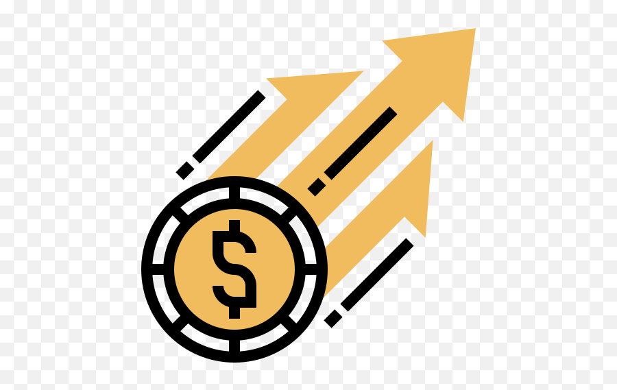 Revenue - Free Business And Finance Icons Png,Revenue Icon