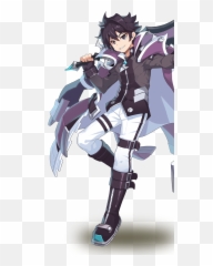 Grandchase Png