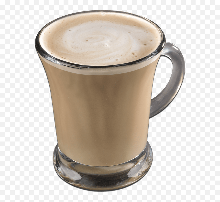 Cafe Au Lait Png Transparent - Cafe Au Lait Png,Cappuccino Png