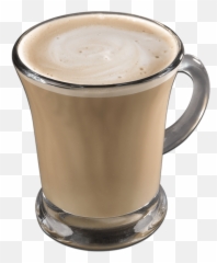 Cafe Au Lait Png Transparent - Cafe Au Lait Png,Cappuccino Png