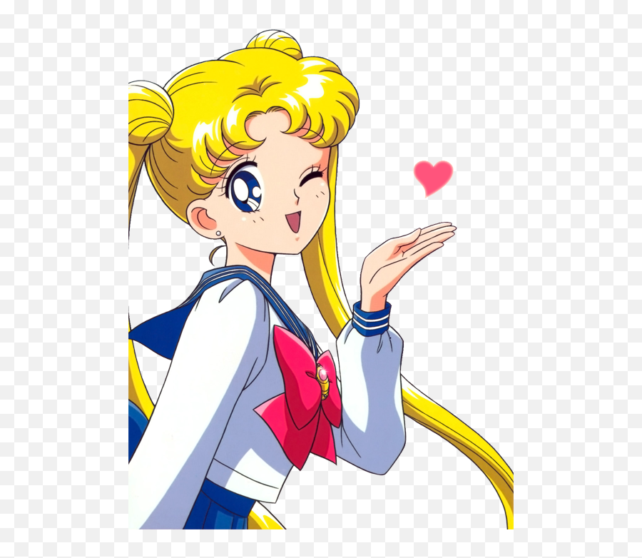 Download Usagi Tsukino Sailor Moon - Sailor Moon E Milord Sailor Moon Png Transparent,Sailor Moon Logo Png