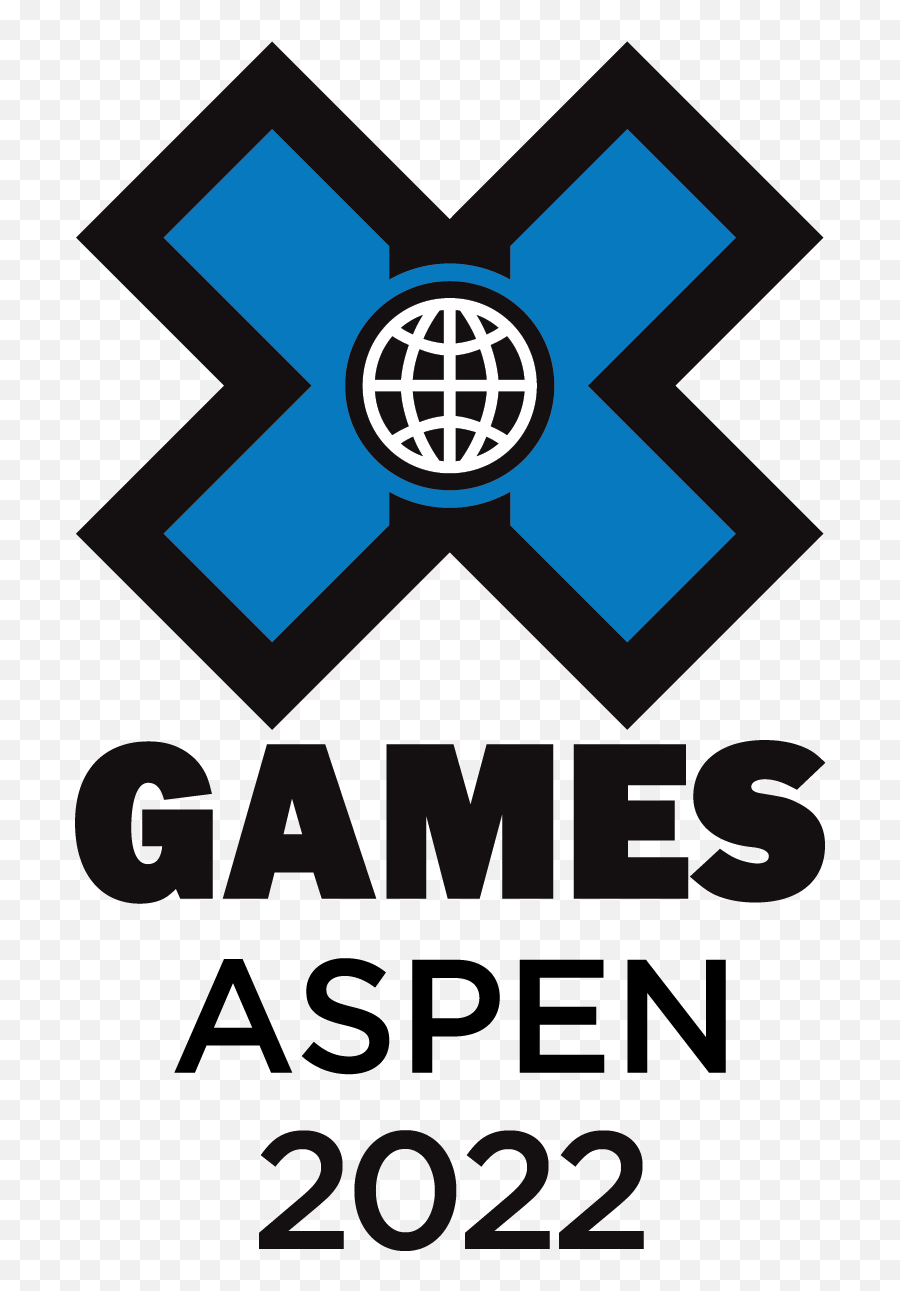 X Games Aspen 2022 Sponsors Announced Dmed Media Png Winter Olympics Icon