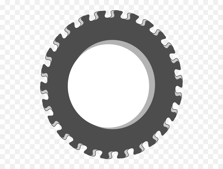 Fancy Gear Wheel Clipart Png