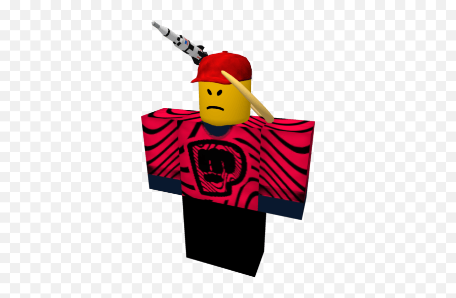 T Pose Fox - Brick Hill Illustration Png,T Pose Png