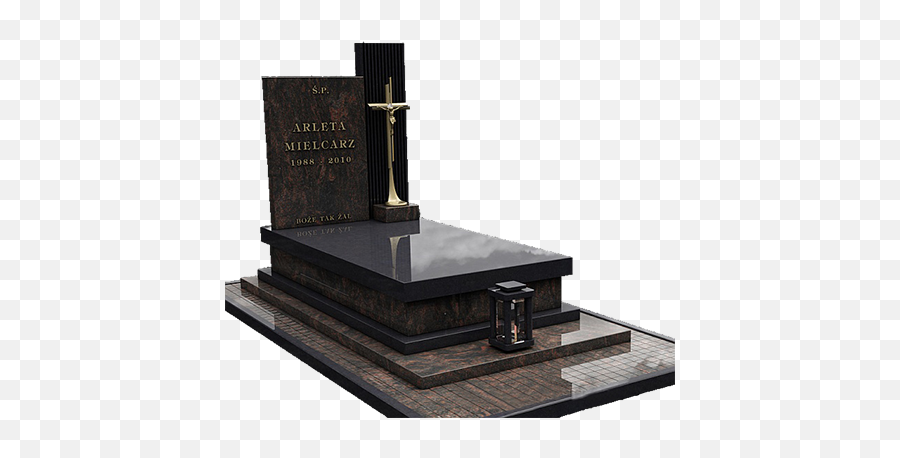 Png Tombstone - Headstone,Gravestone Transparent