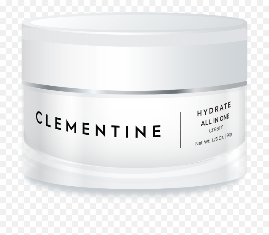 Clementine Hydrate - Skin Care Png,Clementine Png