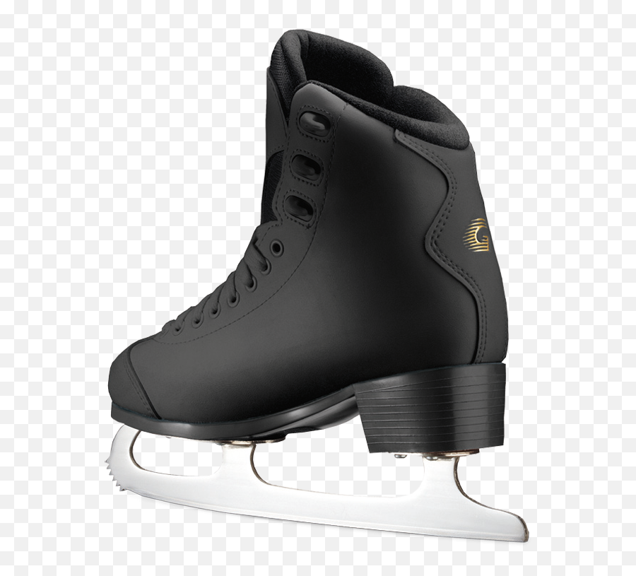 Graf Bolero Junior Figure Skates - Boys Png,Ice Skates Png