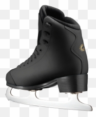 Graf Bolero Junior Figure Skates - Boys Png,Ice Skates Png