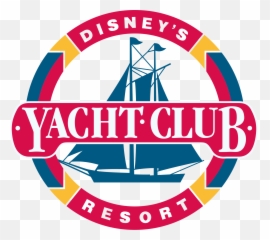Disneyu0027s Yacht Club Resort - Wikipedia Yacht Club Resort Logo Png,Sailboat Logo