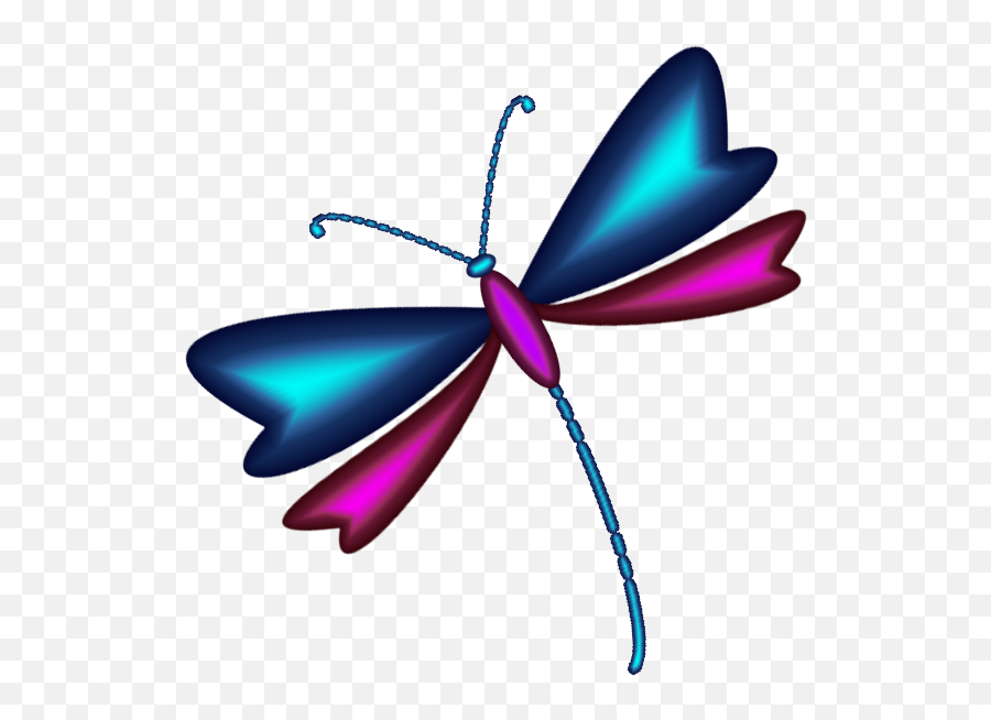 Download Free Png Dragonfly Transparent - Dlpngcom Transparent Background Dragonfly Clip Art,Dragonfly Png