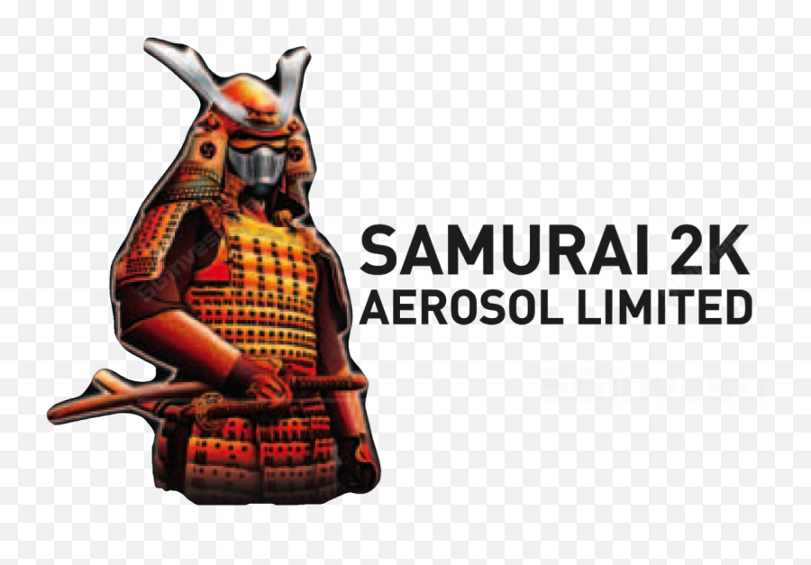 Samurai 2k Share Price History Sgx1c3 Sg Investorsio - Samurai 2k Aerosol Limited Png,Samurai Transparent
