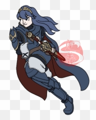 Lucina - Cartoon Png,Lucina Png
