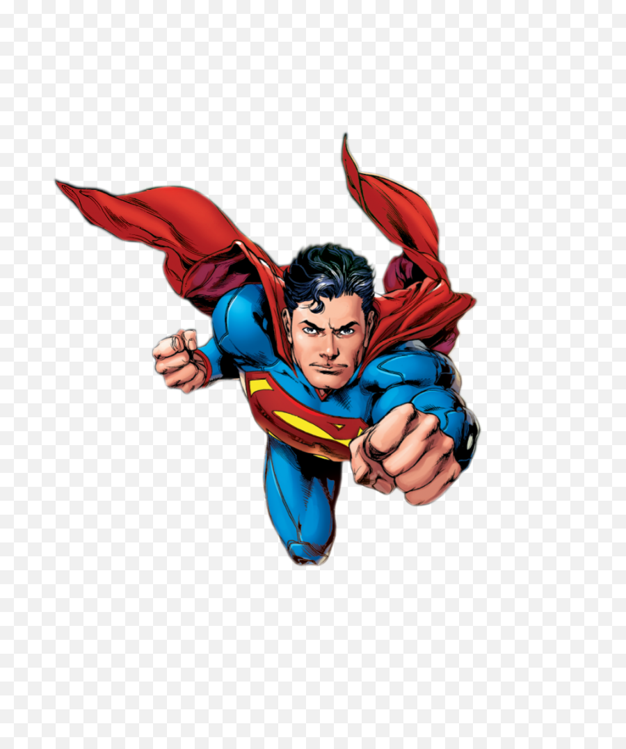 Superman Hd Png Image - Superman Png,Superman Logo Hd
