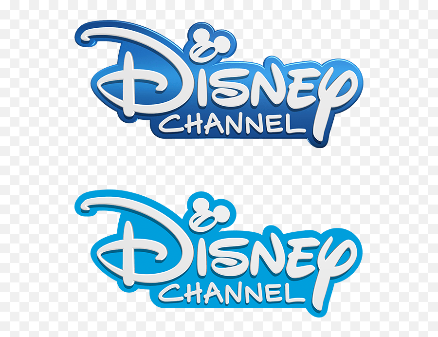 Most - Disney Channel Png,Disney Channel Logo Png