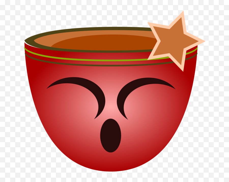 Red Sweet Cup Ykart Png Clipart - Sweet Cup,Red Solo Cup Png
