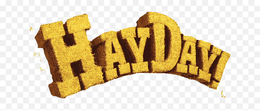 Hay Day Png 2 Image - Hay Day Logo,Hay Png