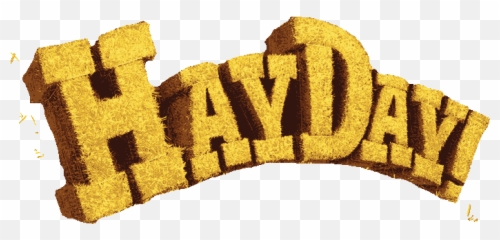 Hay Day Png 2 Image - Hay Day Logo,Hay Png