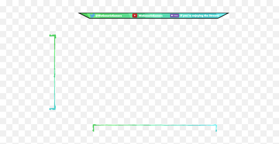 Stream Overlay Png Picture - Screenshot,Stream Overlay Png