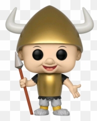 Looney Tunes - Pop Vinyl Looney Tunes Set Png,Elmer Fudd Png