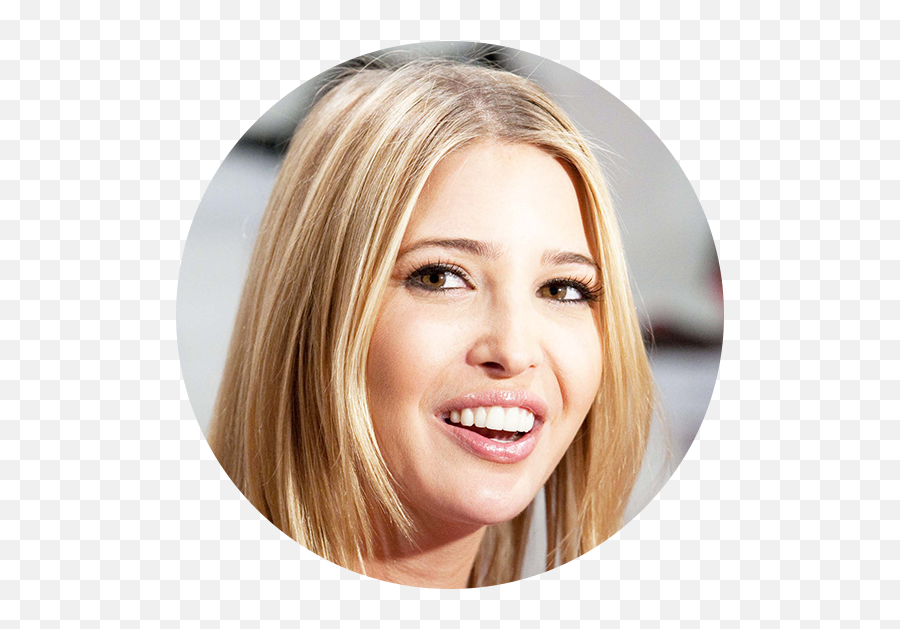 Ivanka Trump Gains Security Clearance - Ewaka Trump Png,Ivanka Trump Transparent