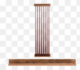 Cue Rack 712 Drake - Pool Holder png