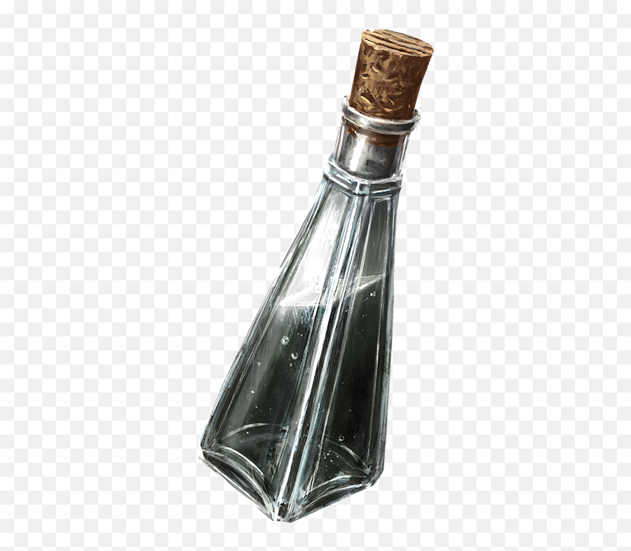 Water Bottle - Official Pathologic Wiki Glass Bottle Png,Waterbottle Png