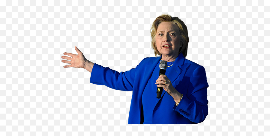 Hillary Clinton Png Images Free Download - Hillary Clinton No Background,Hillary Clinton Transparent Background