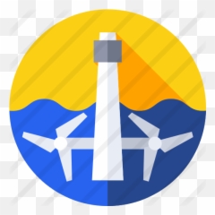 Tidal Power - Crest png