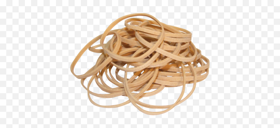 Download Rubber Band Png - No 35 Rubber Bands Png Image With Elastic Bands,Band Png