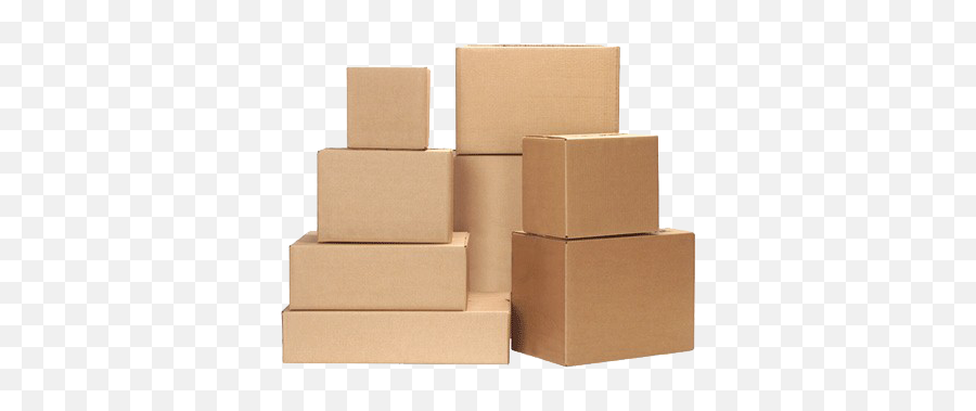 Package Box Png Photo Arts - Cardboard Box Manufacturers South Africa,Rectangle Box Png