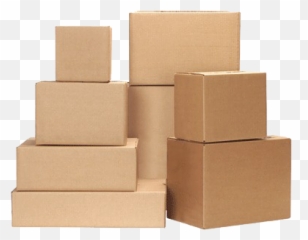 Package Box Png Photo Arts - Cardboard Manufacturers South Africa