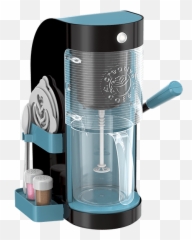Download Creative Cafe Barista Bar Png Image With No - Roseart Creative Cafe Barista Bar,Barista Png
