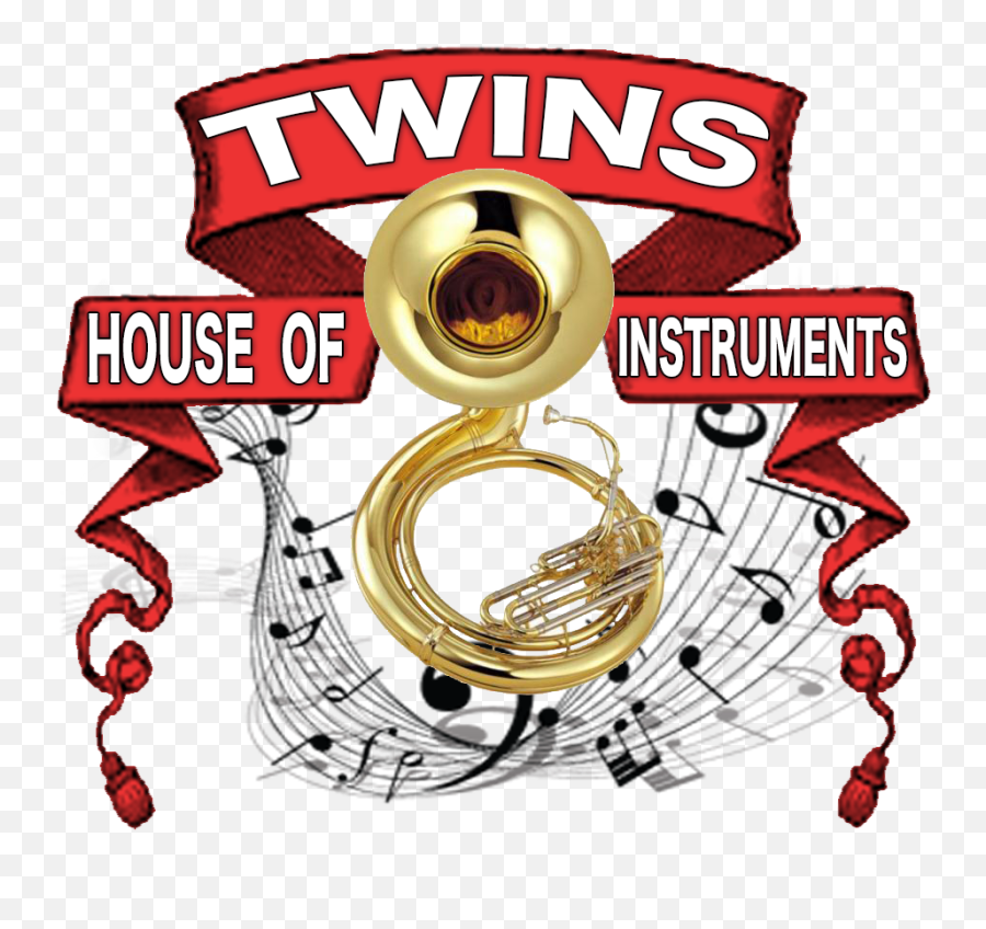 Sousaphone Mouthpieceu0027s Twins House Of Instruments Png