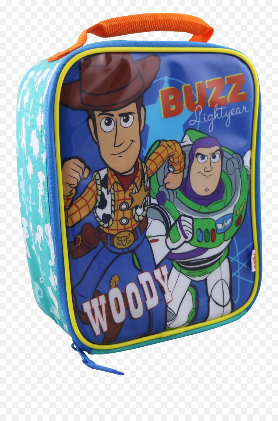 B66c10bedf37 Top Quality Toy Story Verde Alien Backpack - Cartoon Png,Toy Story Aliens Png