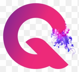 Web - Design Seo And Digital Marketing Specialists Q Logo Pink Png,Q Logo