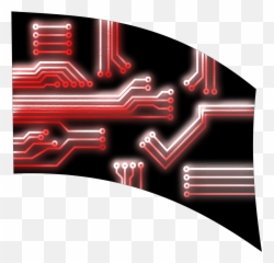 Standard Circuitry Electronics Ten - Hut Productions LLC Graphic Design png
