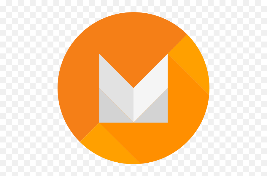 Android M Google Marshmallow Os - Yourquote Logo Png,Marshmallow Png