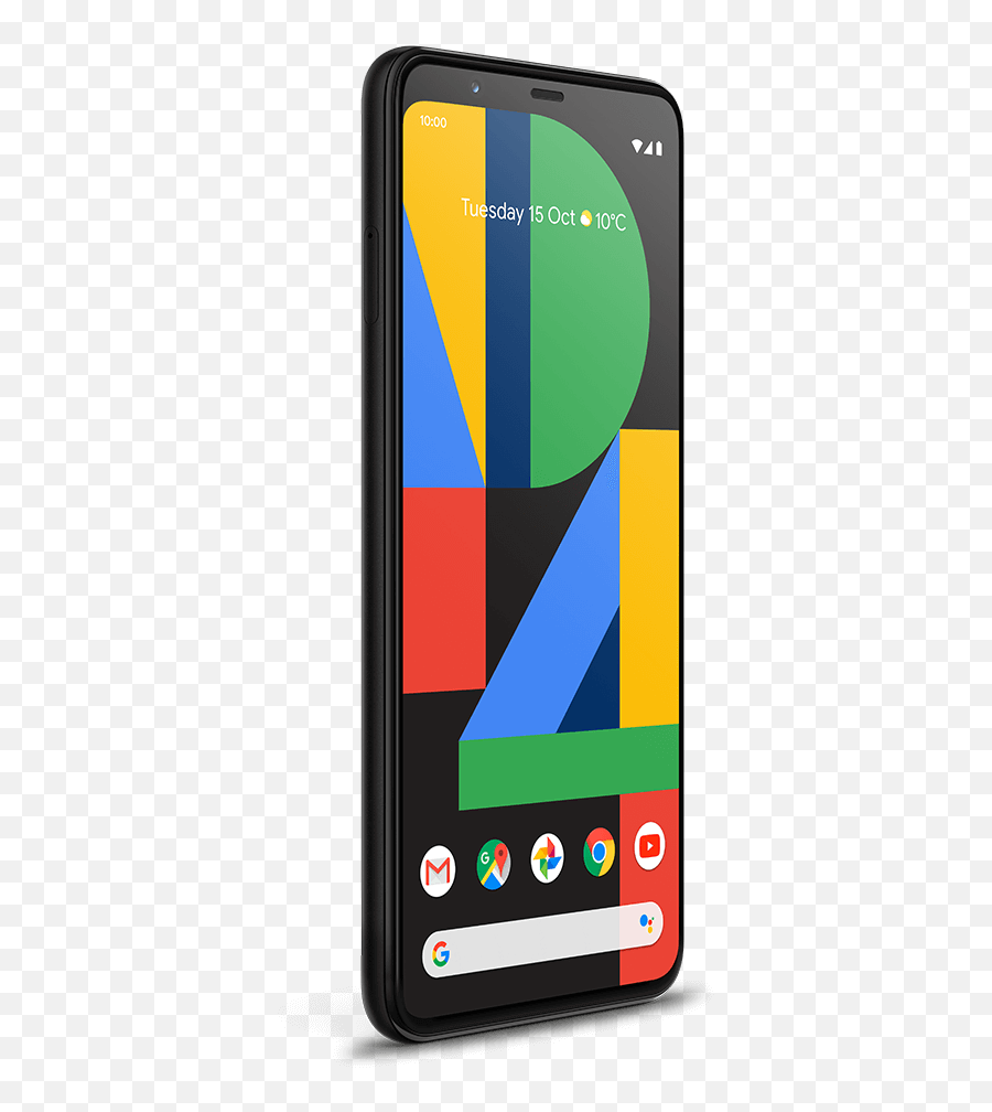 Google Pixel 4 Xl Deals And Contracts - Google Pixel 4 Png,Google Pixel Png