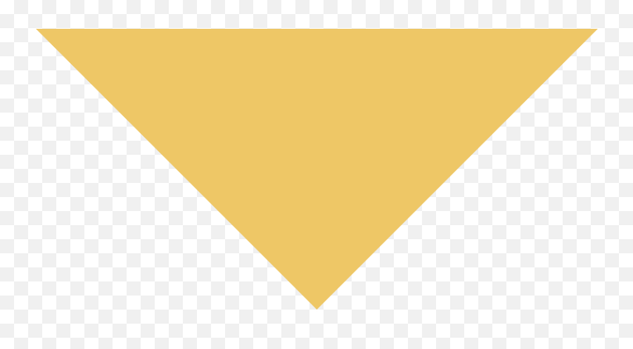 Download 02 Feb Arrow Down Gold 2 - Colorfulness Png,Gold Triangle Png
