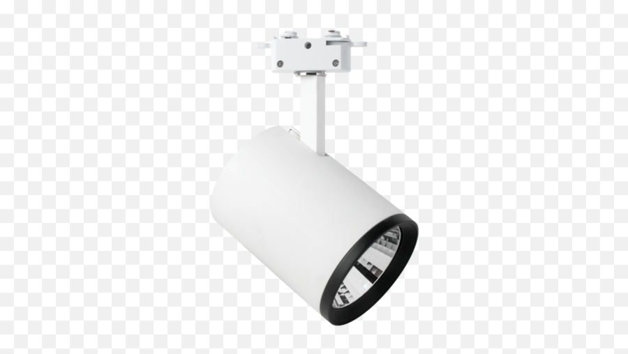 Track Lights Anti Glare Fitting 37w Led Megaman - Ceiling Png,Camera Glare Png