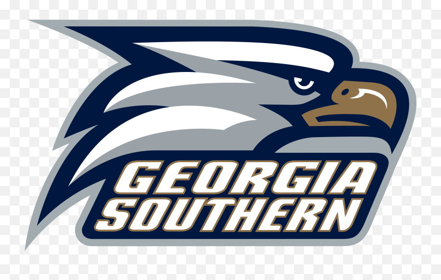 Chad Lundsford Wjbf - Georgia Southern Eagles Logo Png,Chad Png