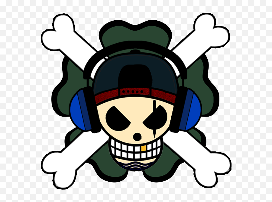 I Made My Own Jolly Roger What Do You Guys Think Am Just - Cartoon Png,Jolly Roger Png