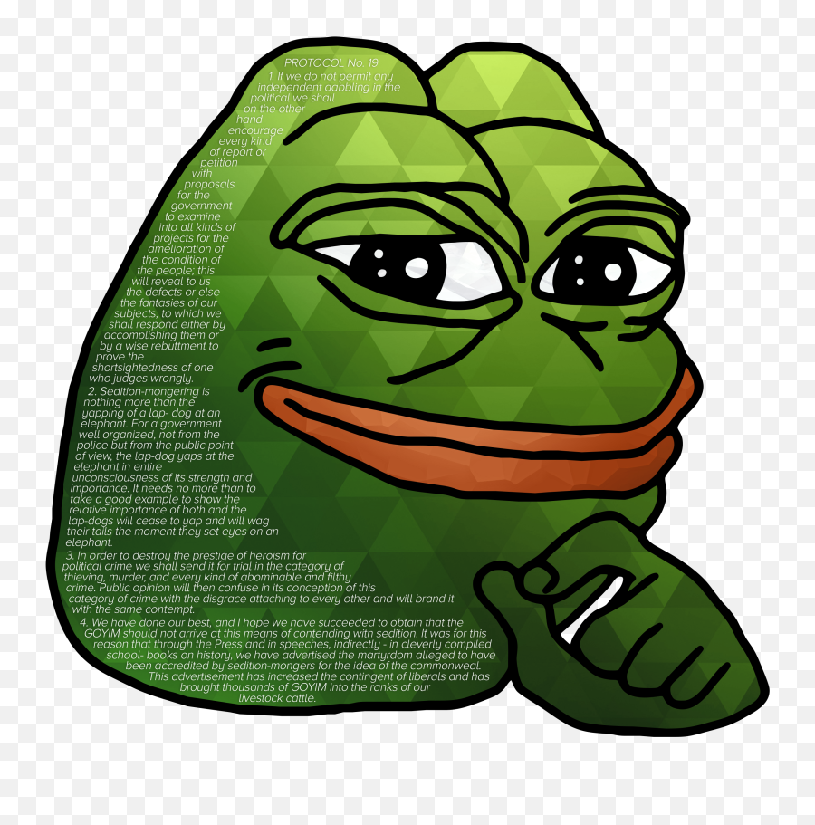 Pepe Frog Transparent Png Image - Pepe The Frog Png,Pepe The Frog Transparent Background